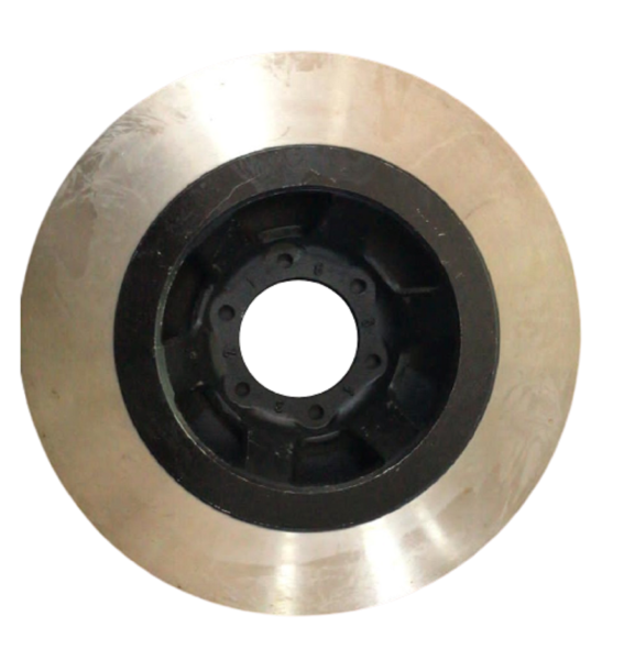 Mz 301 Ön Disk Aynası Orjinal