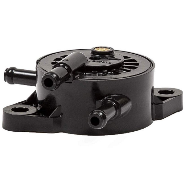 Briggs Serisi Benzin Pompası 3 Borulu 808322 691034 55703 808492 Orjinal