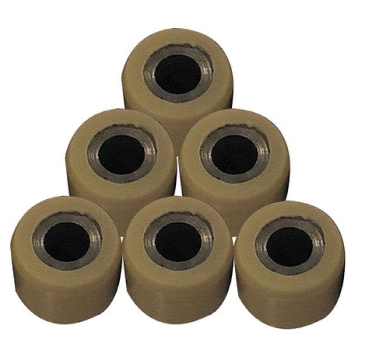 Scooter Serisi Debriyaj Tahrik Takozu 6lı Monero