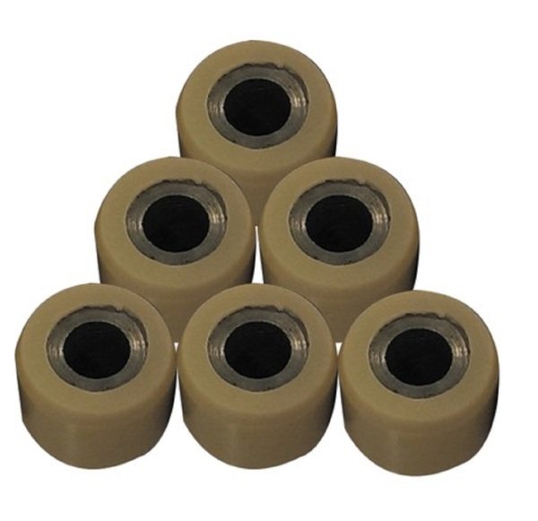 Scooter Serisi Debriyaj Tahrik Takozu 6lı Monero