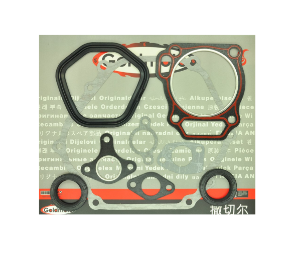 Gx390 Takım Conta Keçeli Goldmoto