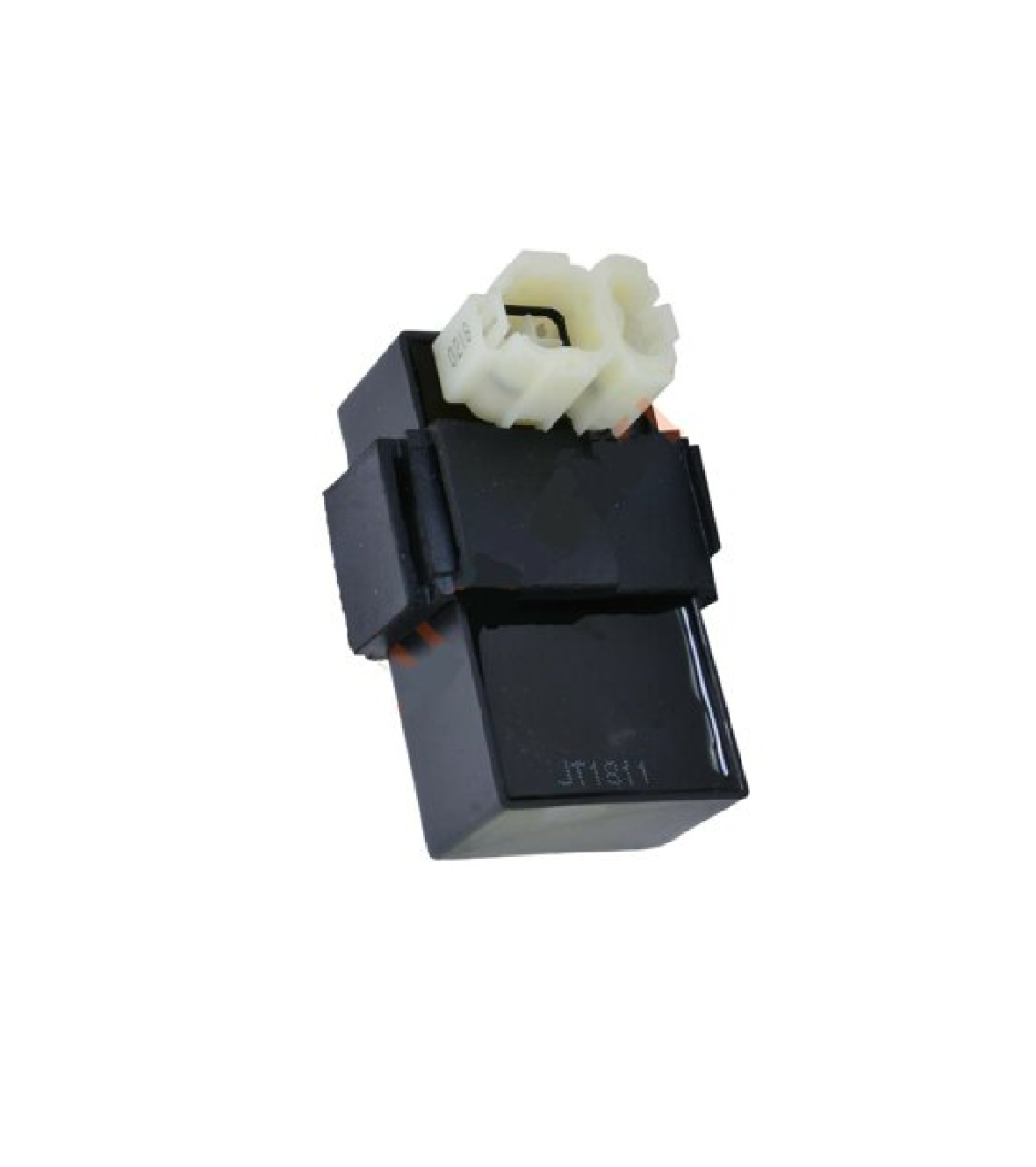 Mondial ZAT 150 - Kanuni Hussar - Kymco CDI Beyin Akü Beslemeli Monero