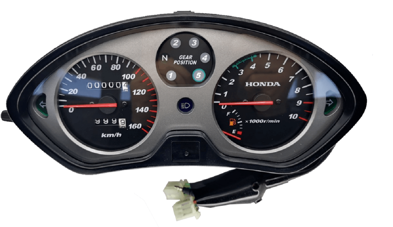 Honda CBF 150 Gösterge Paneli 2013 Prc