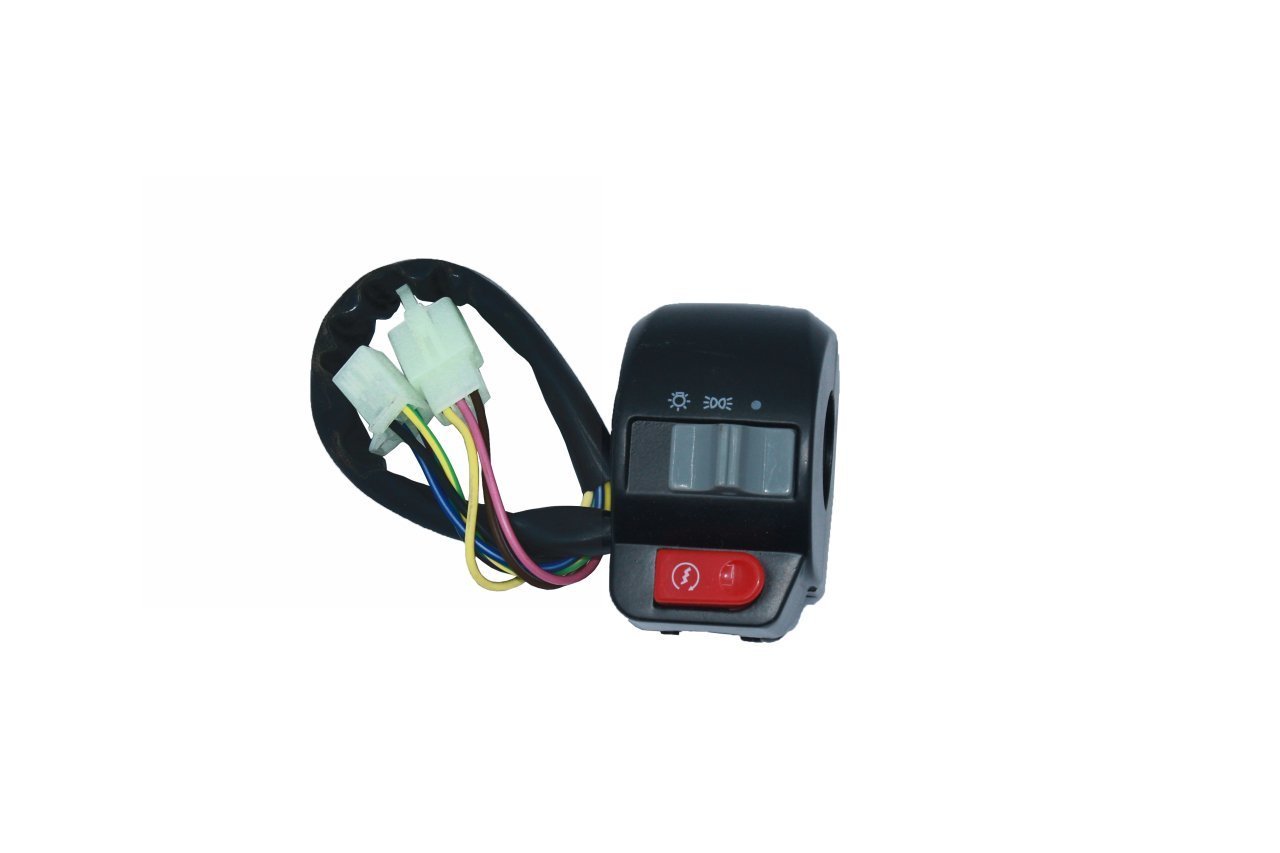 Yamaha Bws100 Sağ Kumanda Komple Taiwan