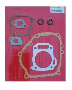 Honda Gx200 Takım Conta Orjinal