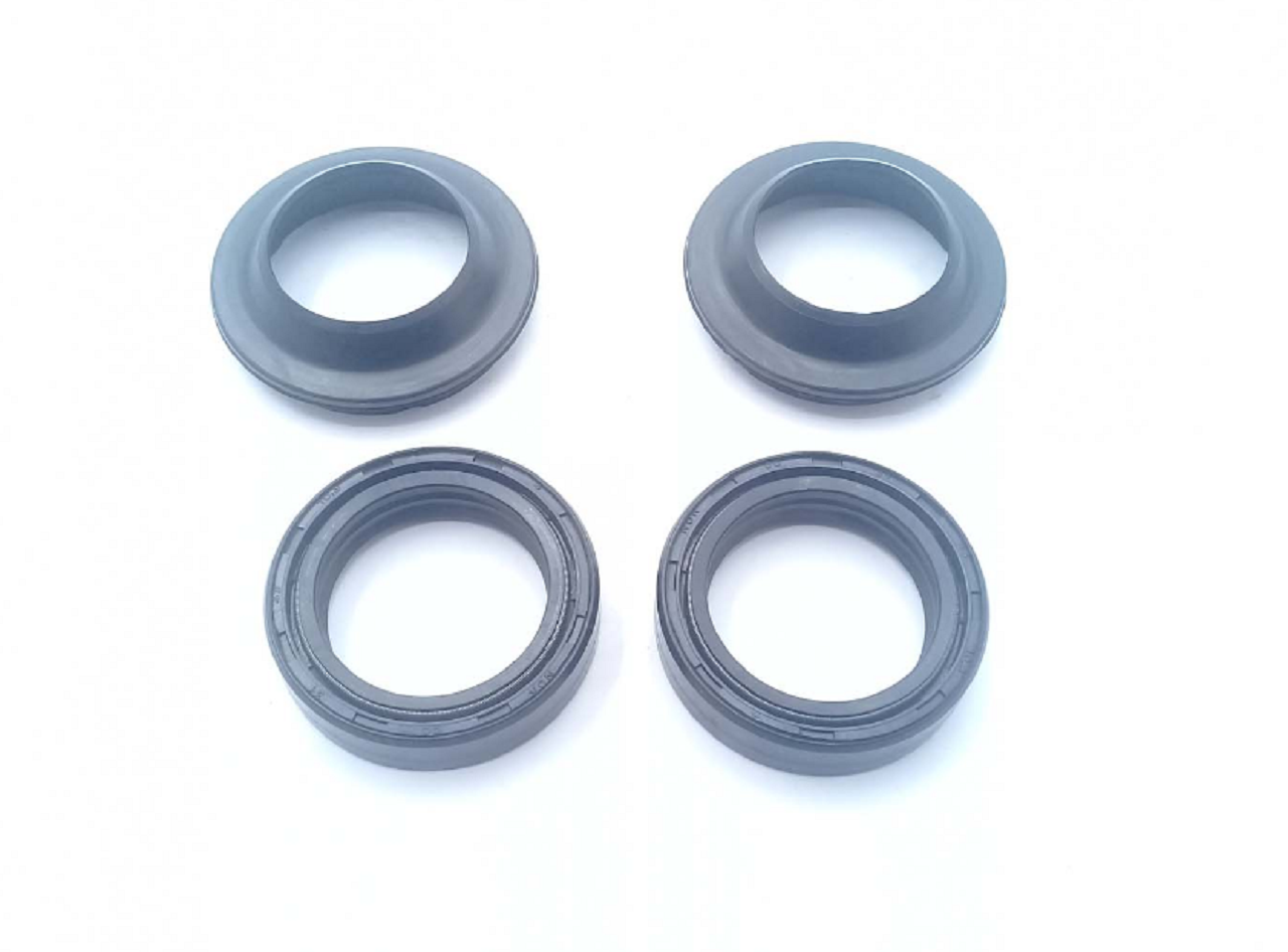 Honda CBF 150 Ön Amortisör Keçesi 4 Lü Set Prc