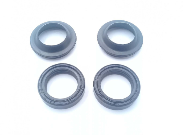 Honda CBF 150 Ön Amortisör Keçesi 4 Lü Set Prc