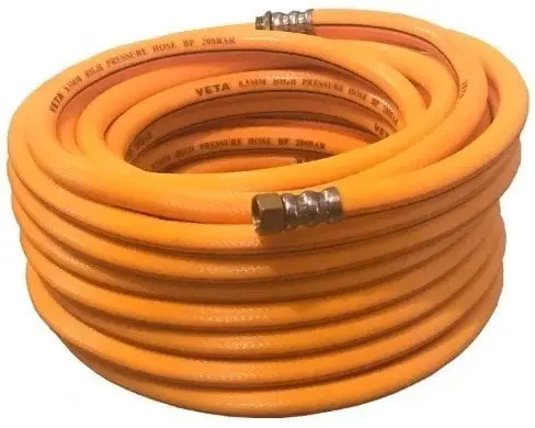 İlaçlama Hortumu 8.5mm X 30 Metre Renixpart