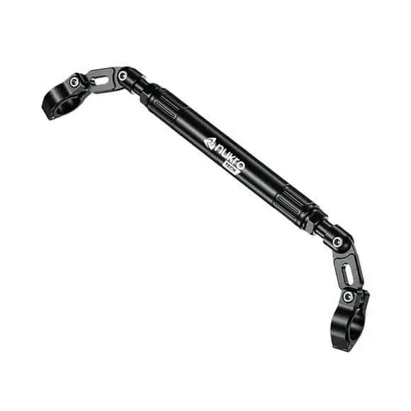 Motosiklet Gidon Arası Crossbar Uzatma Çubuğu ve Denge Çubuğu NUKROTECH