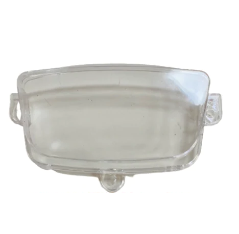 Yamaha Bws100 Gösterge Camı Prc