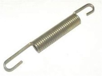 Mondial 100kh Fren Pedal Yayı Orjinal