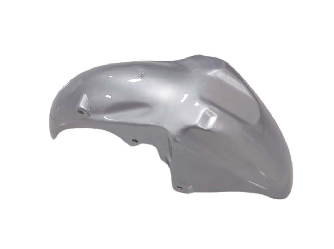 Asya Sct150 Ön Çamurluk Gri Rialli