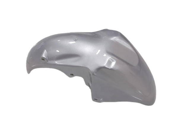 Asya Sct150 Ön Çamurluk Gri Rialli