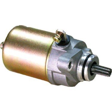 Yamaha Bws100 Marş Motoru Prc