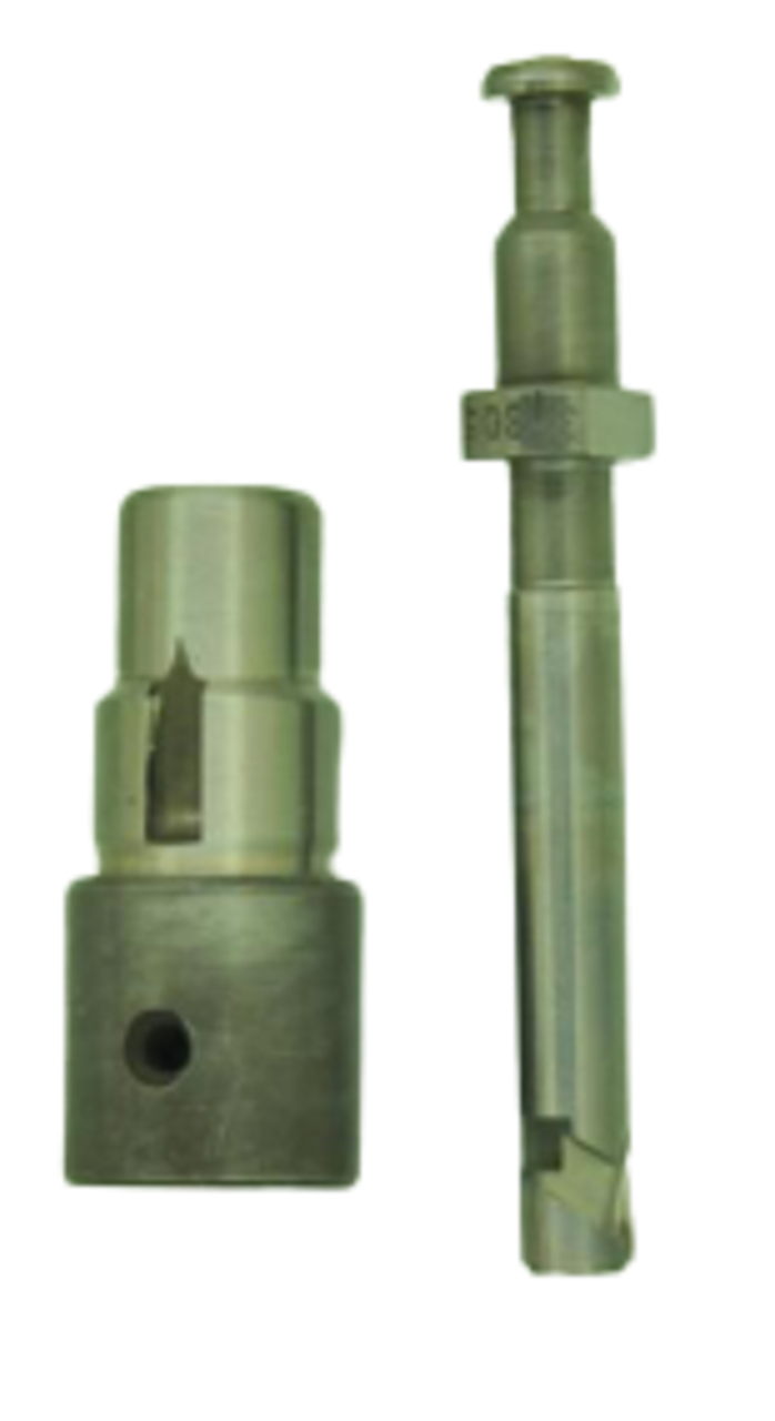 Rugerrini Rf80-90-120-140 Pompa Elemanı Goldmoto