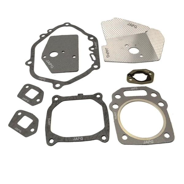 Honda Gxv160 Takım Conta Keçeli İtal