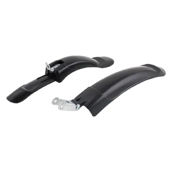 Bisiklet Çamurluk Takımı Plastik Mtb Spor Yerli