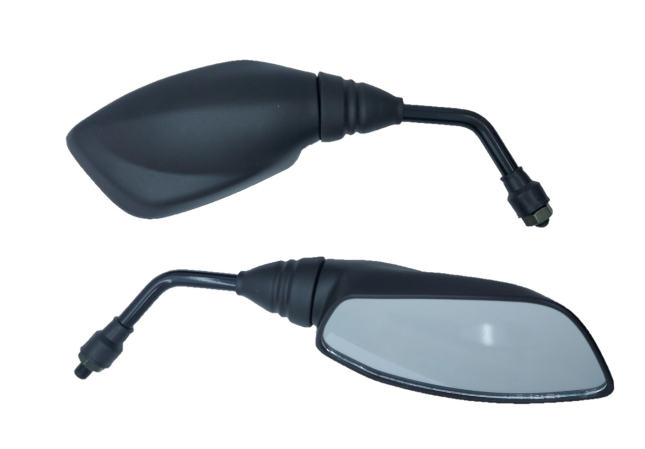 TVS Apache RTR Ayna Takımı Prc