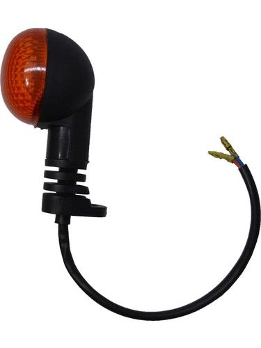 Cup Serisi Sinyal Tekli Sarı KH Modeli Prc