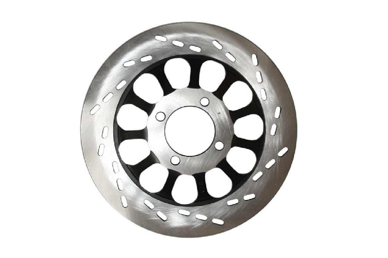 Mondial 125 MH Fren Disk Aynası Monero