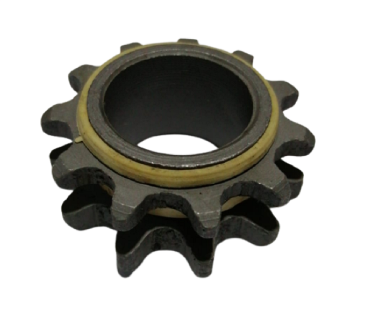 Mobylette Kasnak Dişlisi 11t Brt