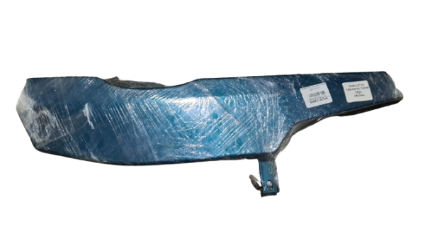 Mobylette Yan Kapak Takımı Yeşil Orjinal