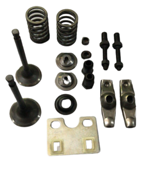 Gx390 Subap Tamir Takımı Komple Goldmoto