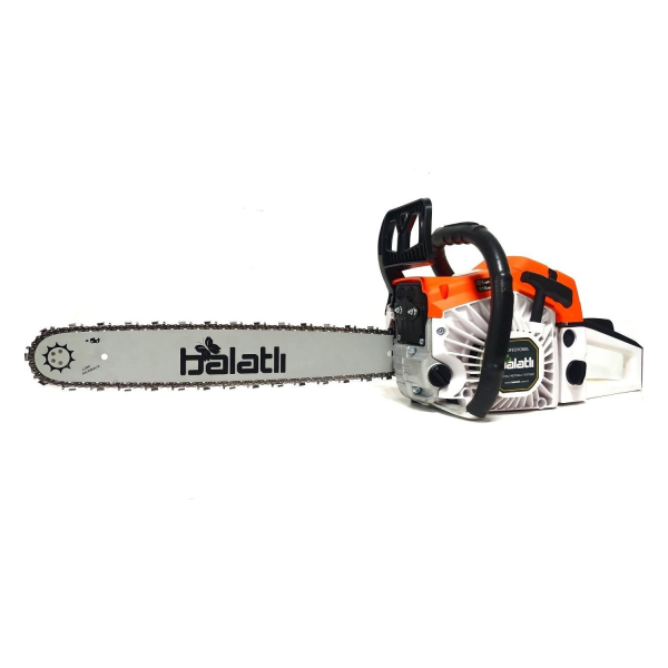 Balatlı JS5800 Motorlu Testere (Sarı - Turuncu)