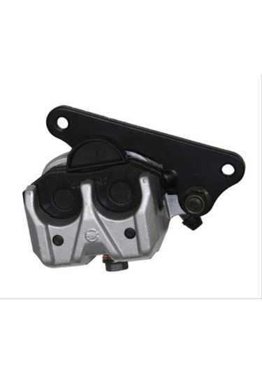 Cup Serisi Ön Fren Kaliper Gri Prc