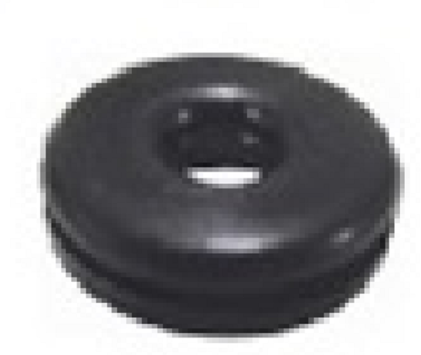 Cg Serisi Yan Kapak Tutucu Lastik Alt Prc