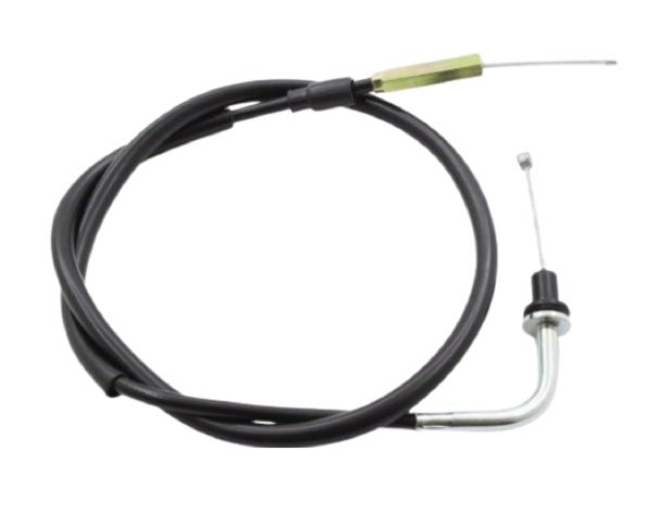 Yamaha Crypton Gaz Teli 2010 Prc