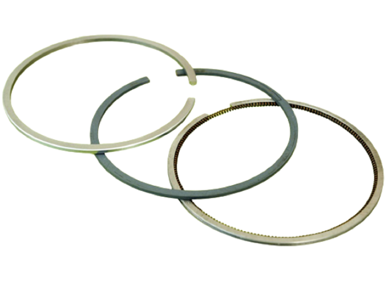 Lombardini 15LD225 - RY50 Sekman Takımı STD 69mm Orjinal