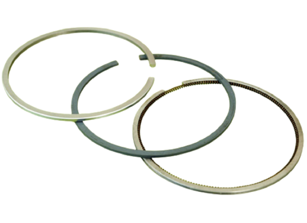 Lombardini 15LD225 - RY50 Sekman Takımı STD 69mm Orjinal