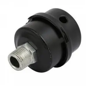 Solax Kompresör Hava Filtresi Orjinal