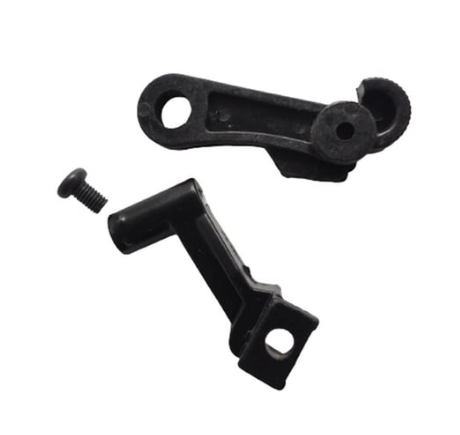 Cup Serisi Jikle Kolu ve Braketi Prc