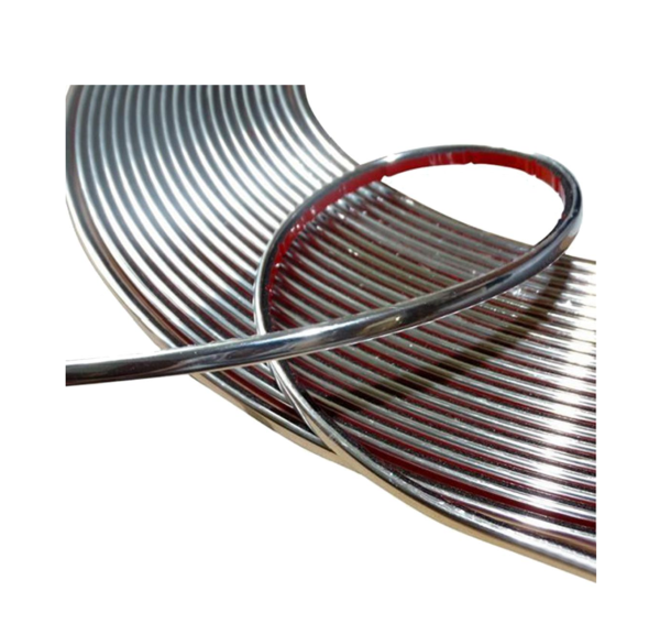 Şerit Nikel 115cm 6mm Yerli