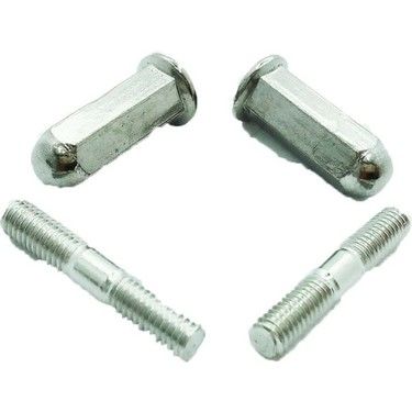 Cup Serisi Eksoz Saplama ve Somunu Prc