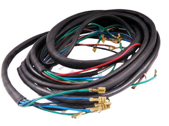 Mz 251-301 Elektirik Tesisatı Em Erimti