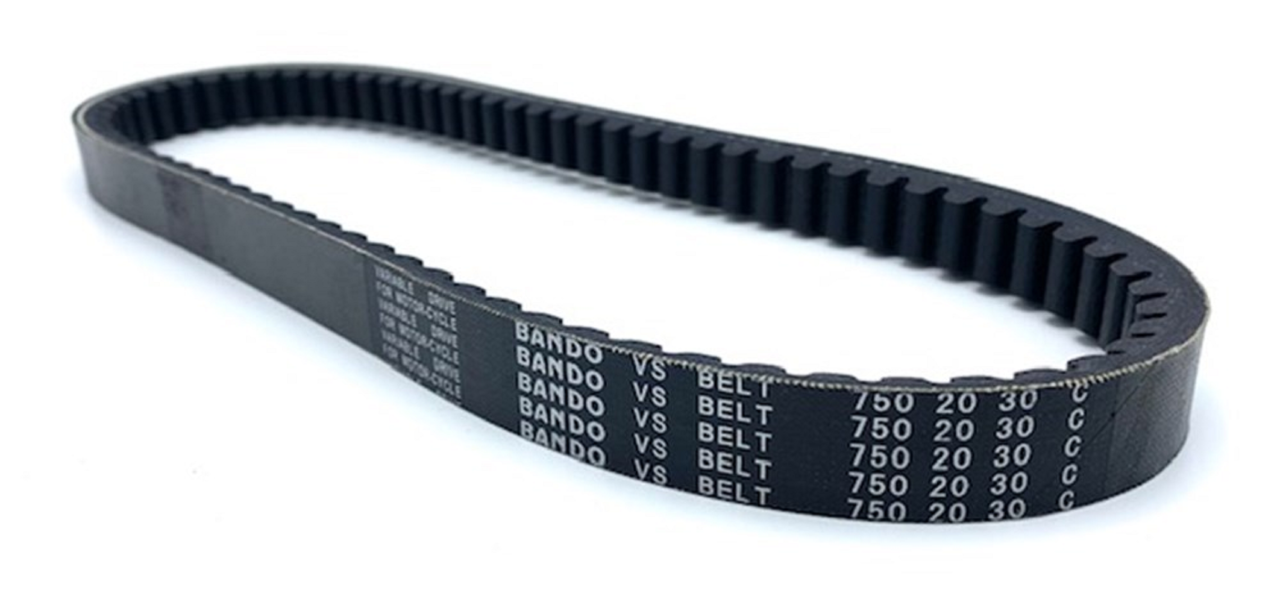 Honda Activa S Kayış Bando