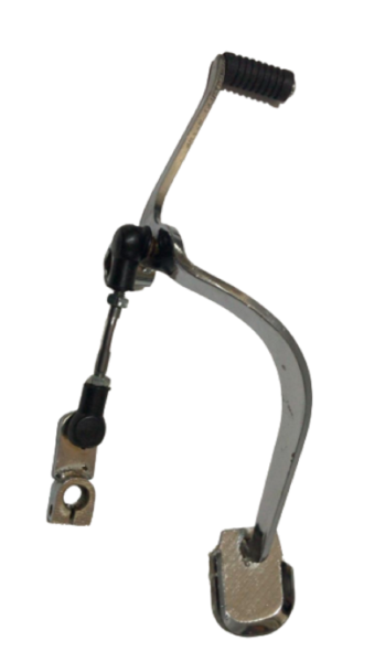 Asya 150t Vites Pedalı Orjinal