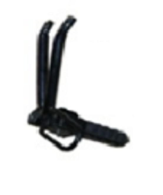 Lifan Pony Yolcu Ayak Dayama Sağ Orjinal