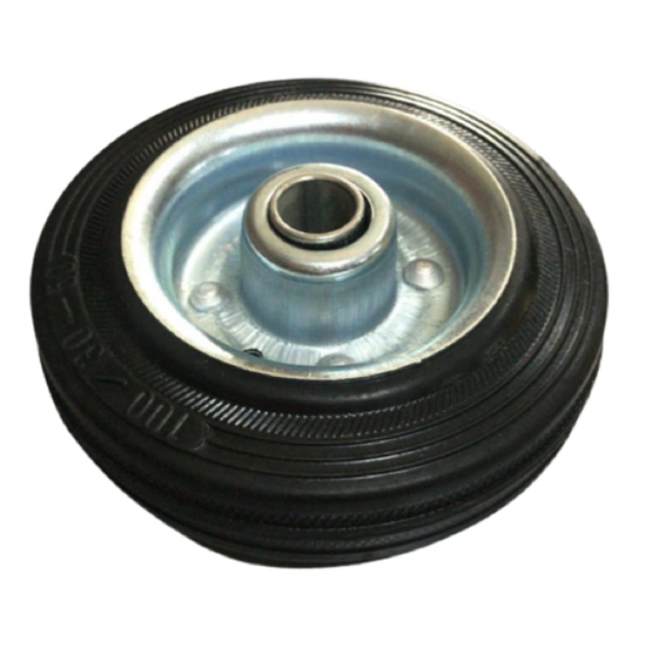 Teker Şase 100/30-50 Yerli