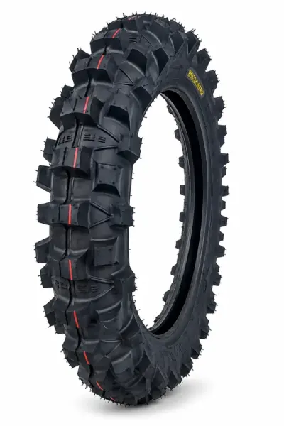 Dış Lastik 120-90-18 Hard Cross 1069 Golden