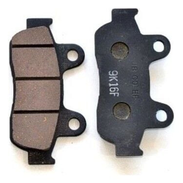 Honda Activa 125 S Ön Fren Disk Balatası FA721 Renixpart