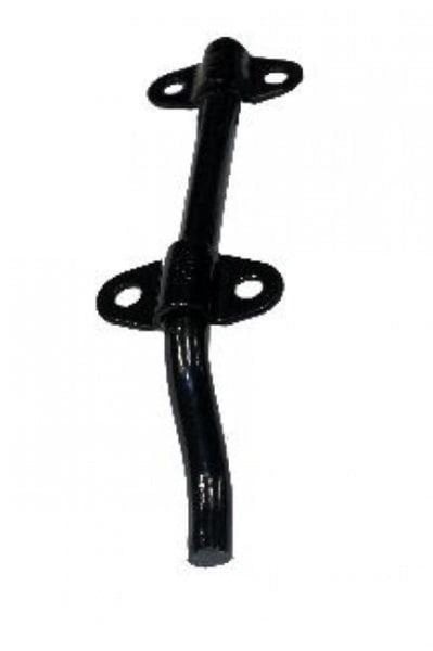 Mondial 150kn Basamak Demiri Orjinal