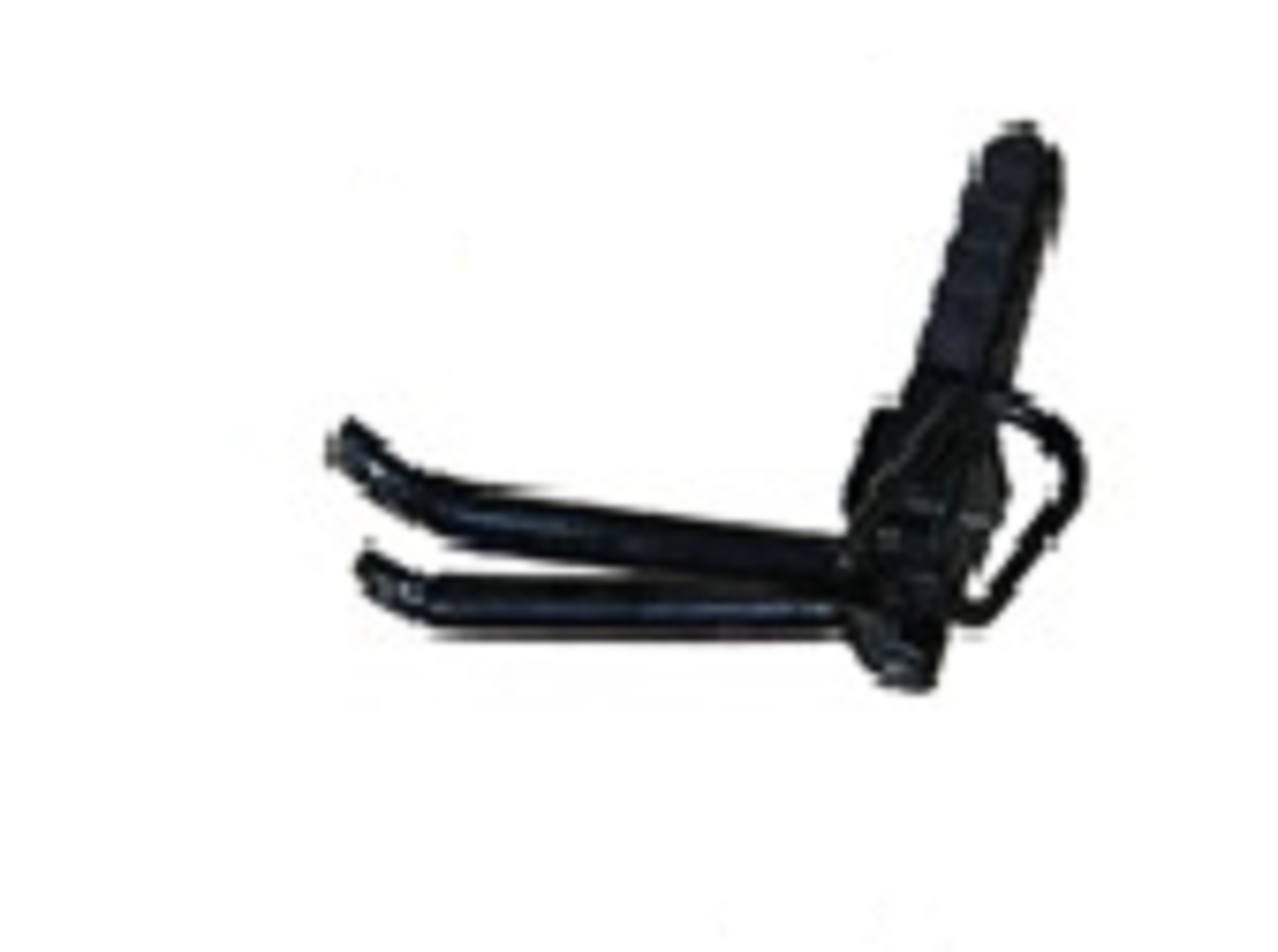 Lifan Pony Yolcu Ayak Dayama Sol Orjinal