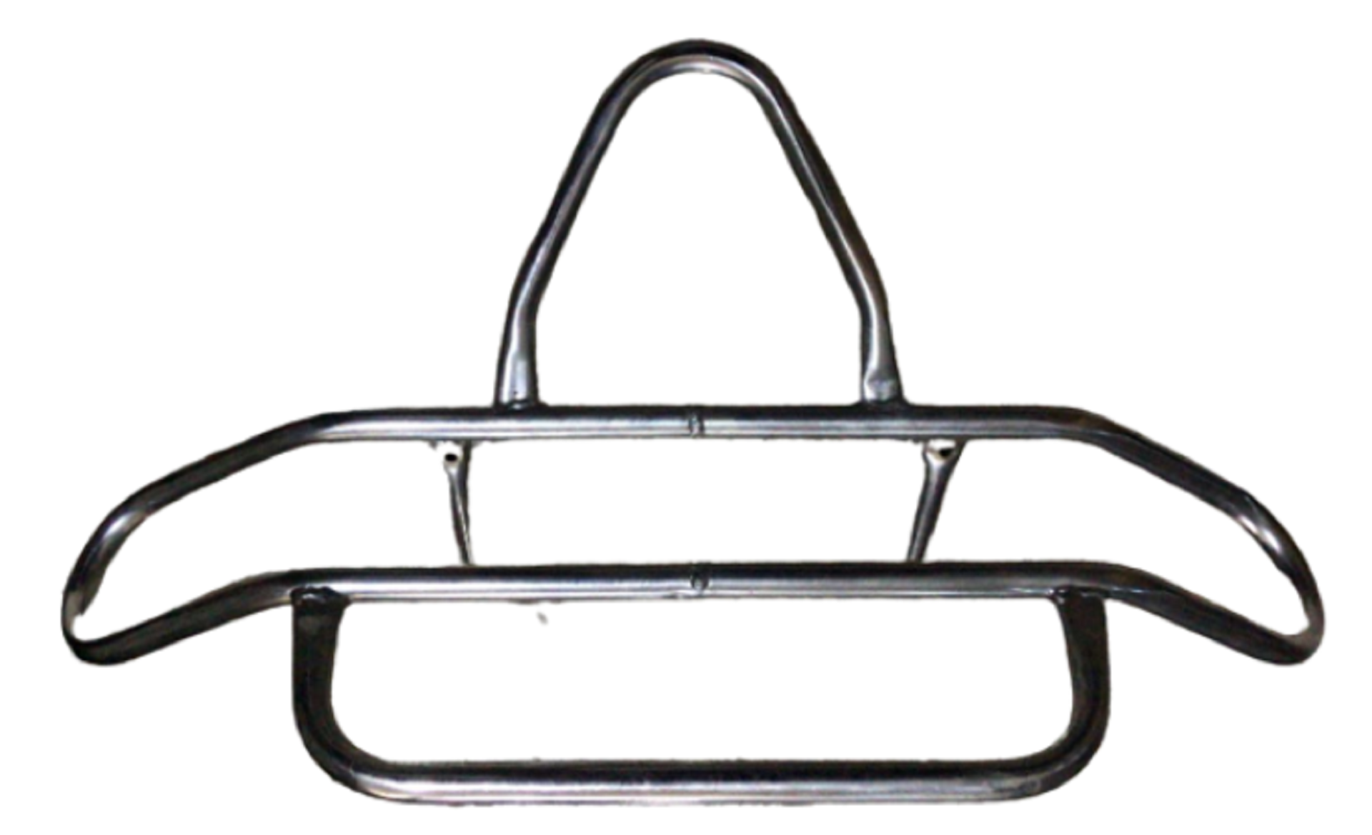 Peugeot Panter Tampon Koruma Demiri 2li Krom Yerli