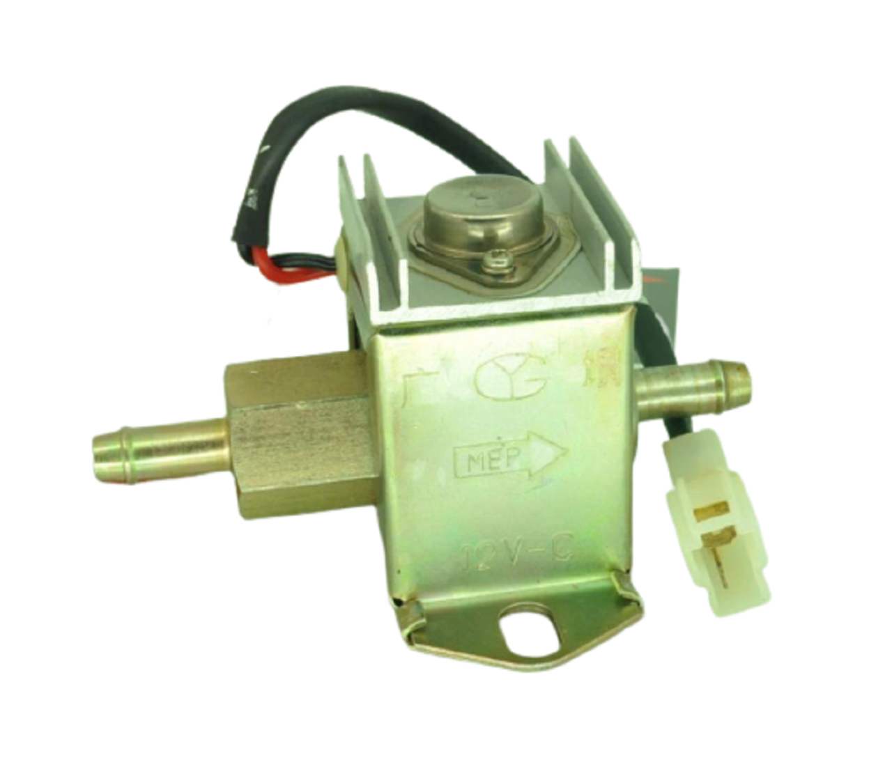 Jeneratör Yakıt Otomatiği 12v 021-669080683 13701766553 Goldmoto