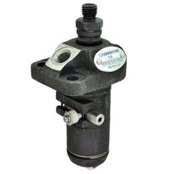 Pancar E-89 Mazot Pompası Orjinal