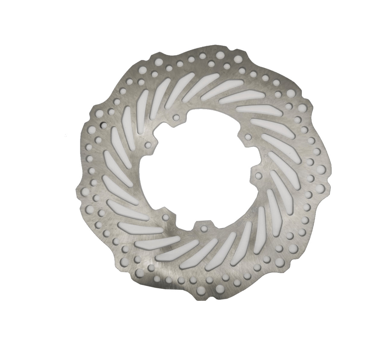 Honda CRF 250L Ön Fren Disk Aynası 100mm-254mm-6mm Prc